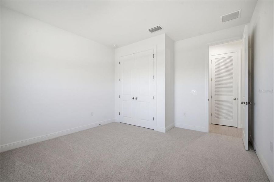 Spacious, unfurnished interior of a new home in Coasterra, Palmetto (Image 35).