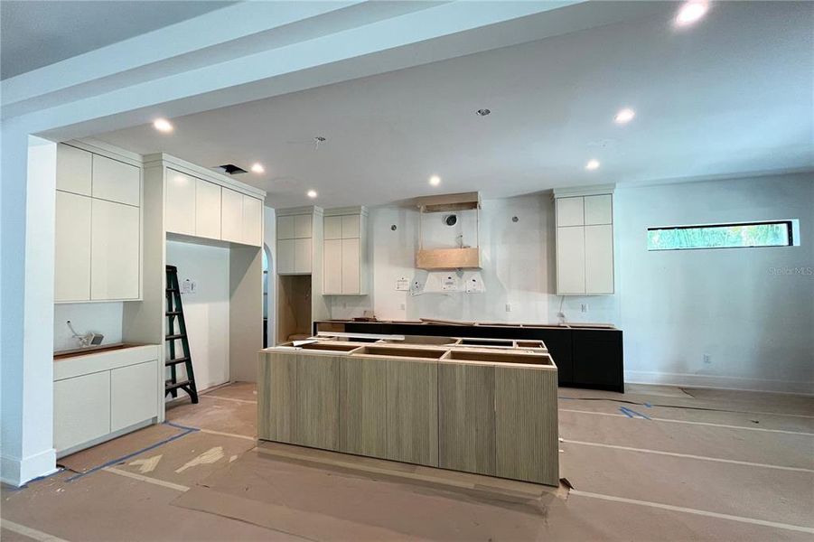 Kitchen | 7/15/2025 Kitchen | 7/15/2025