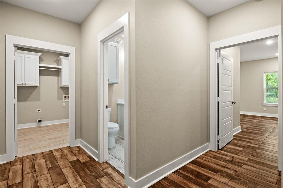 Spacious, unfurnished interior of a new home in , Pittsburg (Image 13). Spacious, unfurnished interior of a new home in , Pittsburg (Image 13).