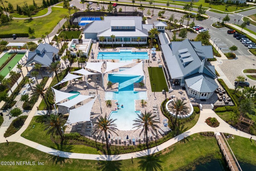 Community amenities in , St. Johns (Image 43). Community amenities in , St. Johns (Image 43).