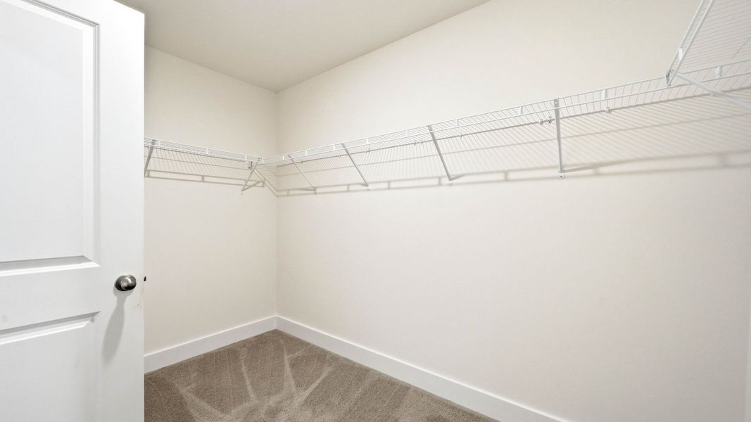 Spacious, unfurnished interior of a new home in Fieldcrest Acres, Blountville (Image 28).