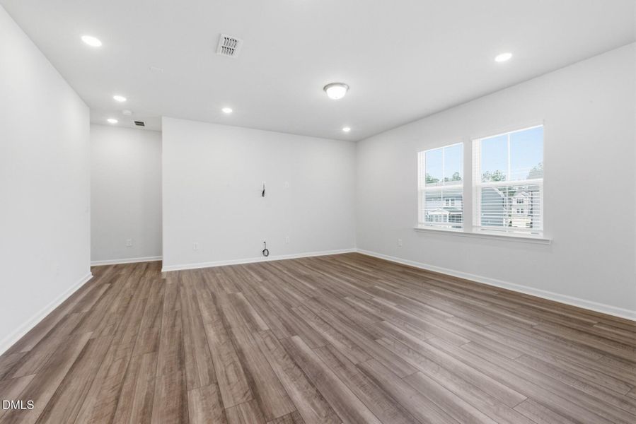 PRO Lot #39 (2108 Cedar Bird) 1st Floor