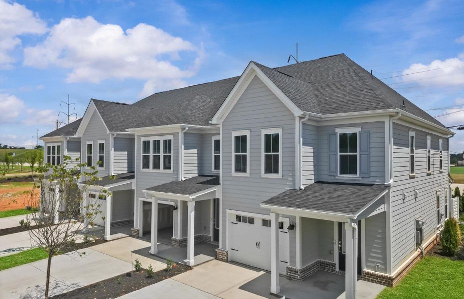 Image 27 of a home in Alston Park.