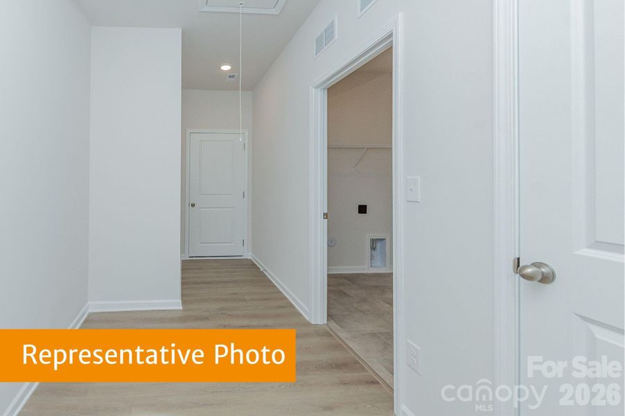 Mudroom/Laundry Room