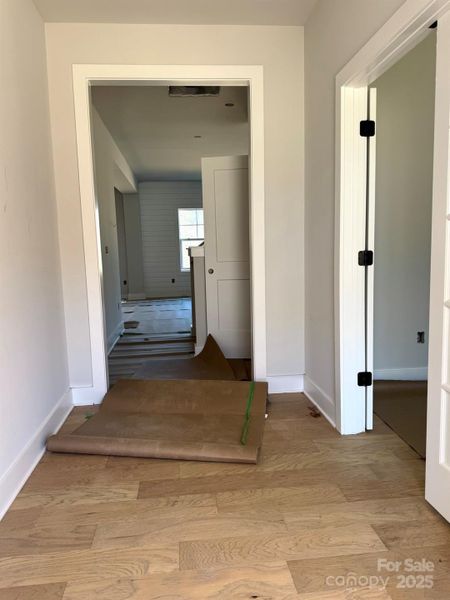 In-progress construction of a new home in , Denver, NC (Image 11). In-progress construction of a new home in , Denver, NC (Image 11).