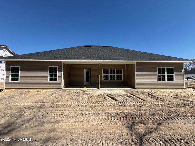 Image 22 of a home in Wood Creek Landing. Image 22 of a home in Wood Creek Landing.