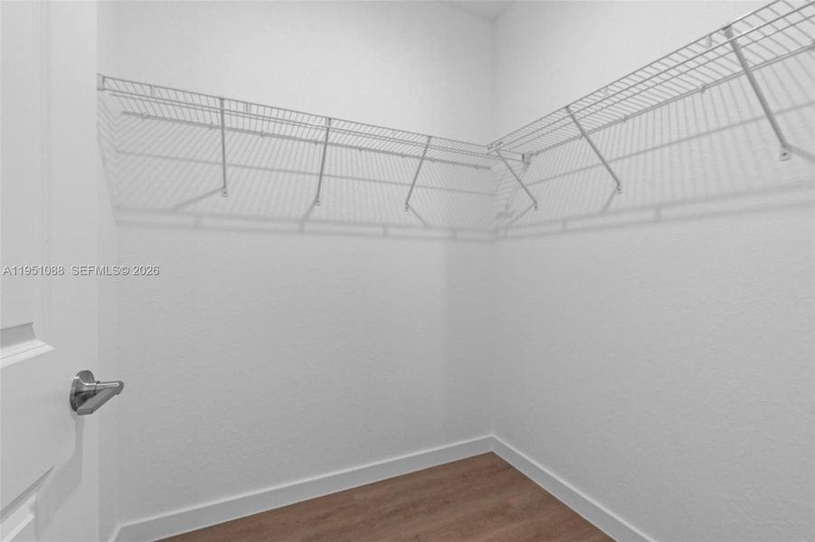 Spacious, unfurnished interior of a new home in , Homestead (Image 28). Spacious, unfurnished interior of a new home in , Homestead (Image 28).