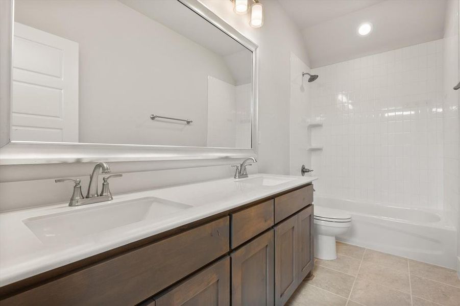 Bathroom 2 Bathroom 2