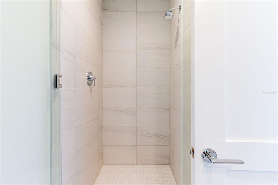 Close-up of interior finishes inside a home in , St. Petersburg (Image 18).