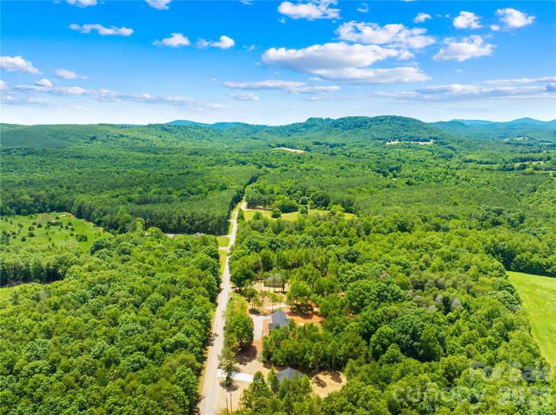 Natural landscape and outdoor views near  in Statesville (Image 37).