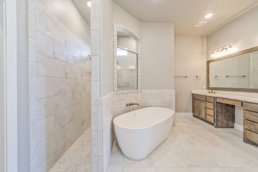 Representative furnished interior of a home built from the The Curran by Doug Parr Custom Homes in Kessler Farms, Brock (Image 10). Representative furnished interior of a home built from the The Curran by Doug Parr Custom Homes in Kessler Farms, Brock (Image 10).