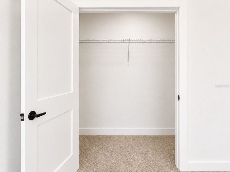 Spacious, unfurnished interior of a new home in Arbor Park, Leesburg (Image 9). Spacious, unfurnished interior of a new home in Arbor Park, Leesburg (Image 9).