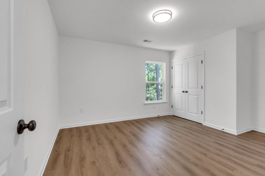 Spacious, unfurnished interior of a new home in , Hanahan (Image 45). Spacious, unfurnished interior of a new home in , Hanahan (Image 45).