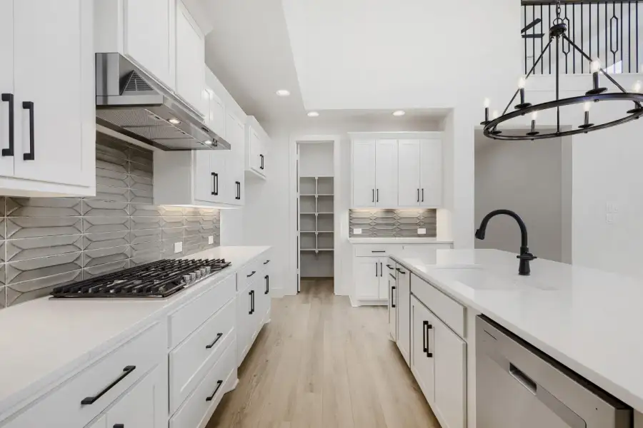 1451 Windy - Kitchen 1451 Windy - Kitchen