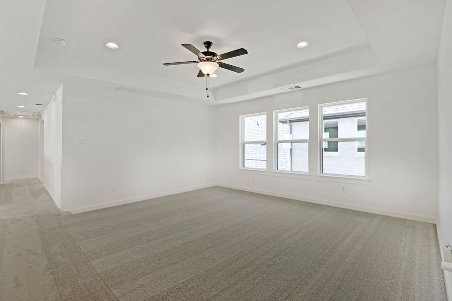 1612 Ramble -