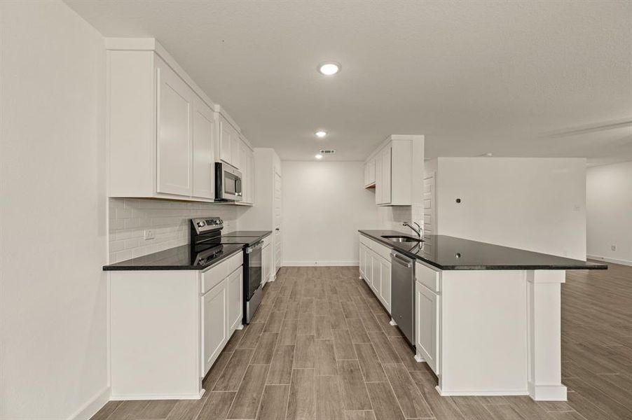 Furnished interior view inside a new home in Runaway Bay, Runaway Bay (Image 5). Furnished interior view inside a new home in Runaway Bay, Runaway Bay (Image 5).