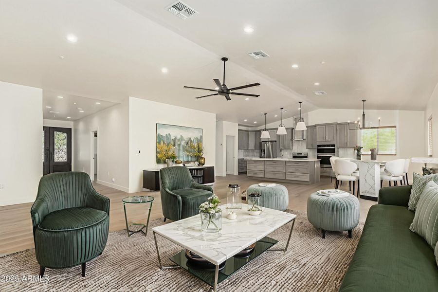 Living Room Living Room