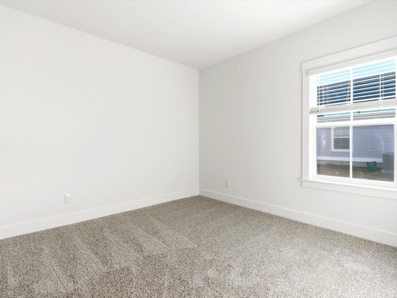 Spacious, unfurnished interior of a new home in , Summerville (Image 20). Spacious, unfurnished interior of a new home in , Summerville (Image 20).