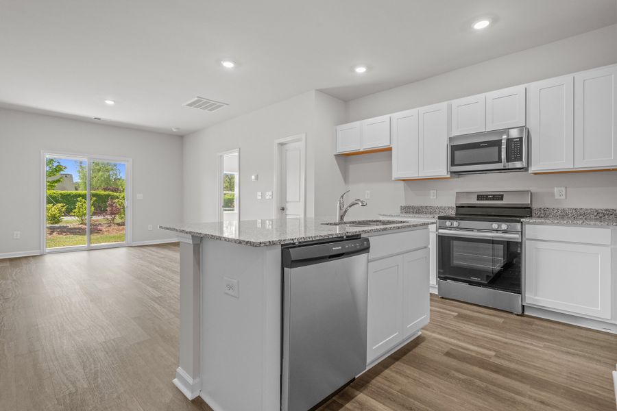 Little River, SC New Home.  - Slide 8