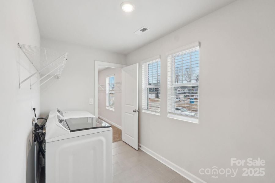 Image 29 of a home in Harper Landing.