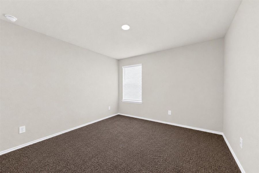 Spacious, unfurnished interior of a new home in Rockbridge, Huntsville (Image 14). Spacious, unfurnished interior of a new home in Rockbridge, Huntsville (Image 14).