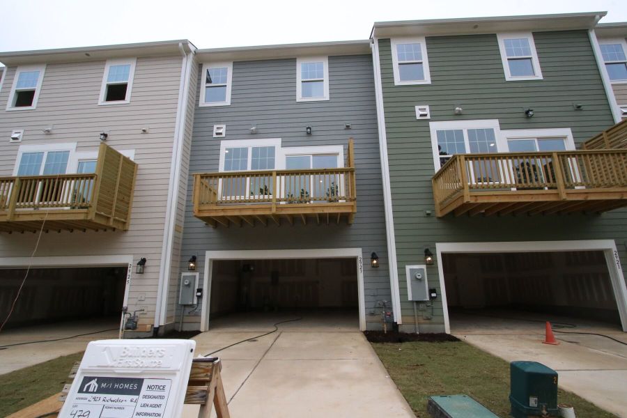 Exterior Exterior