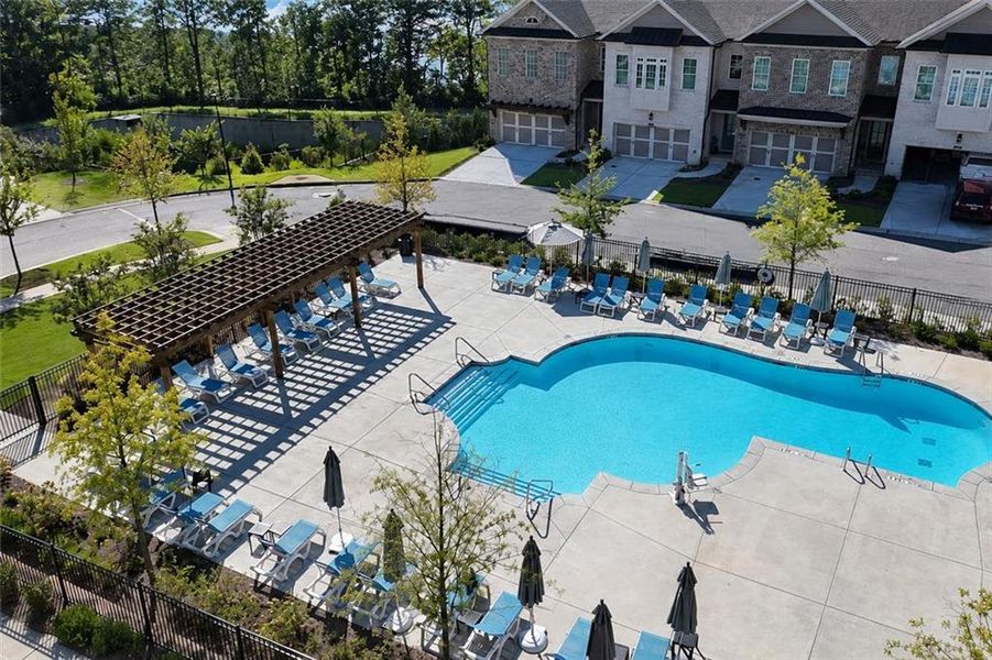 Community amenities in , Johns Creek (Image 41).