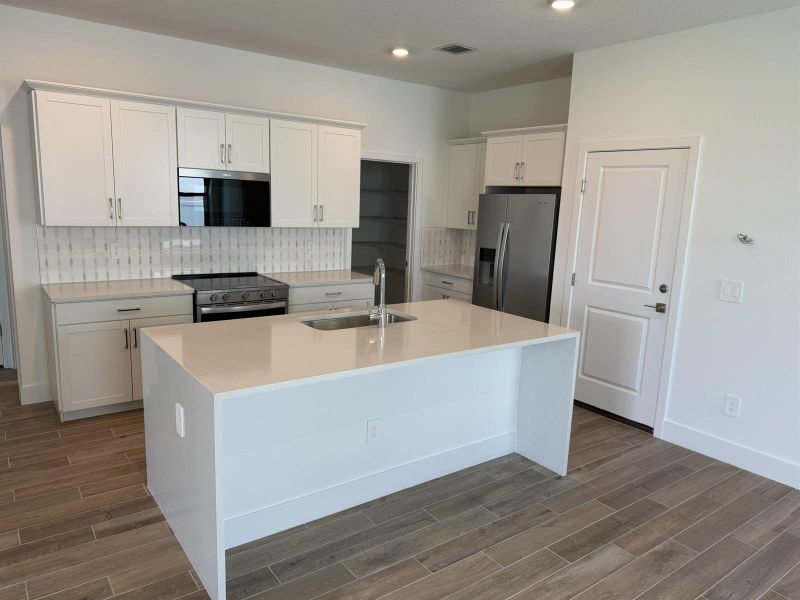 Kitchen Kitchen