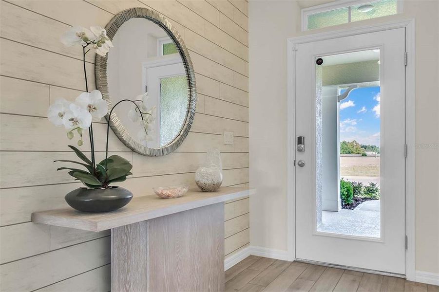 Furnished interior view inside a new home in Harmony West, St. Cloud (Image 62). Furnished interior view inside a new home in Harmony West, St. Cloud (Image 62).