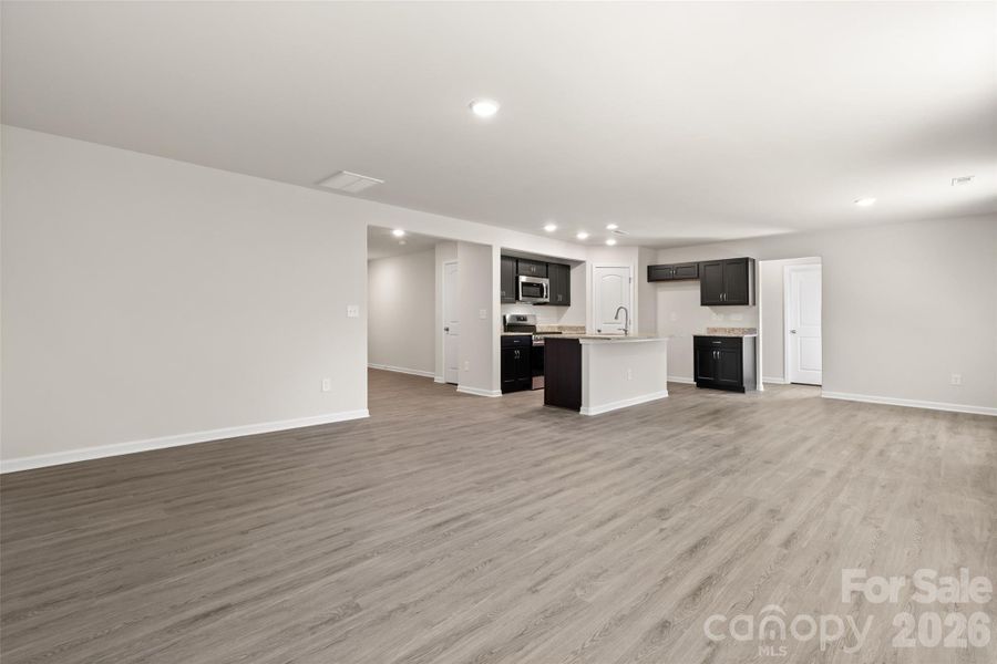 Great room-representative photo