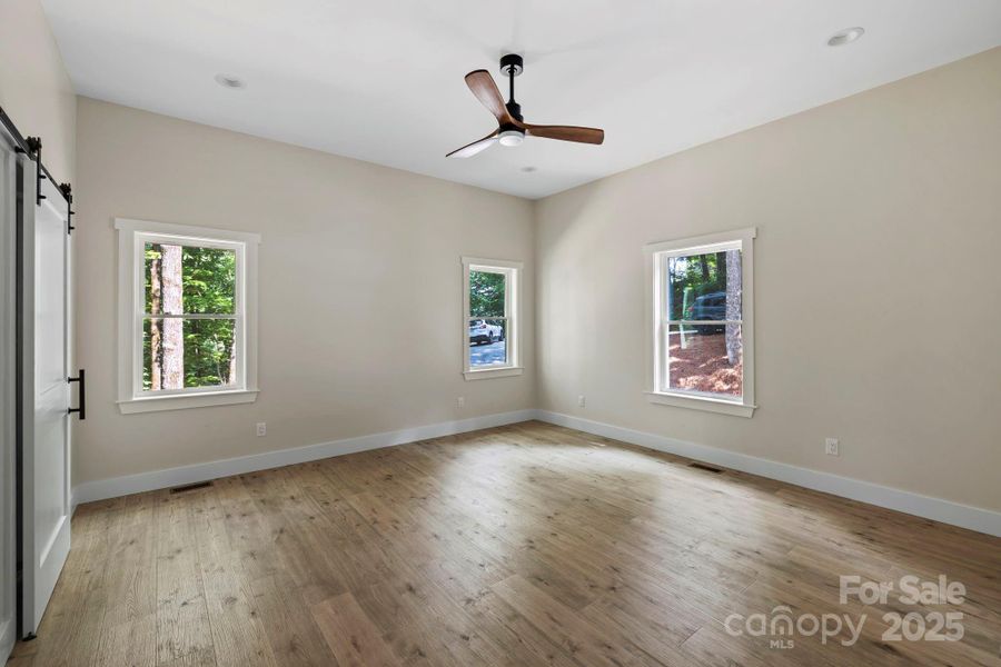 third bedroom third bedroom