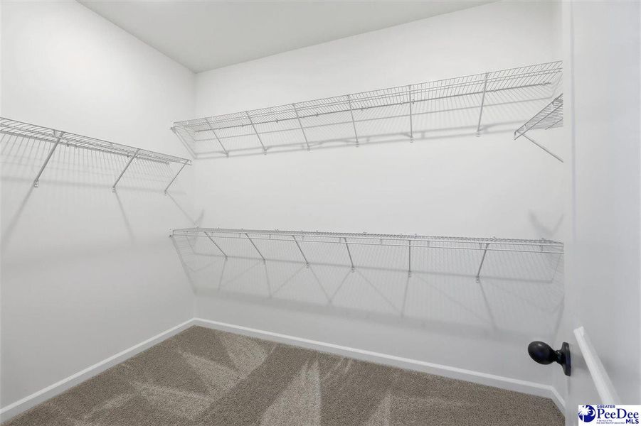 Spacious, unfurnished interior of a new home in Spring Haven, Florence (Image 23).