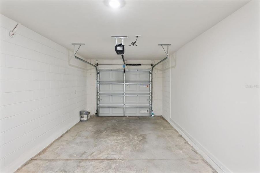 Spacious, unfurnished interior of a new home in Campbell Crossing, Port Orange (Image 22). Spacious, unfurnished interior of a new home in Campbell Crossing, Port Orange (Image 22).
