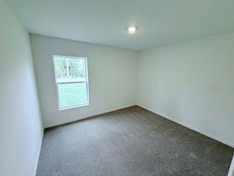 Spacious, unfurnished interior of a new home in Palm Coast, Palm Coast (Image 9).