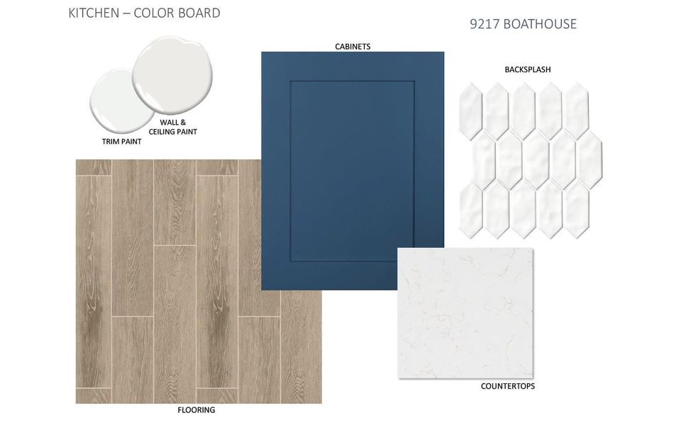 Image 6 of a home in Traditional Homes at Easton Park. Image 6 of a home in Traditional Homes at Easton Park.