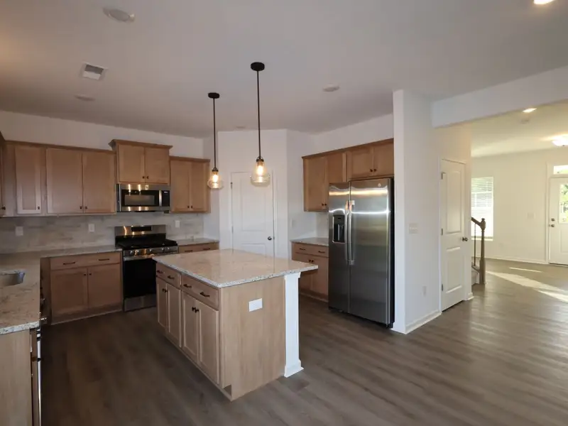 Kitchen Kitchen