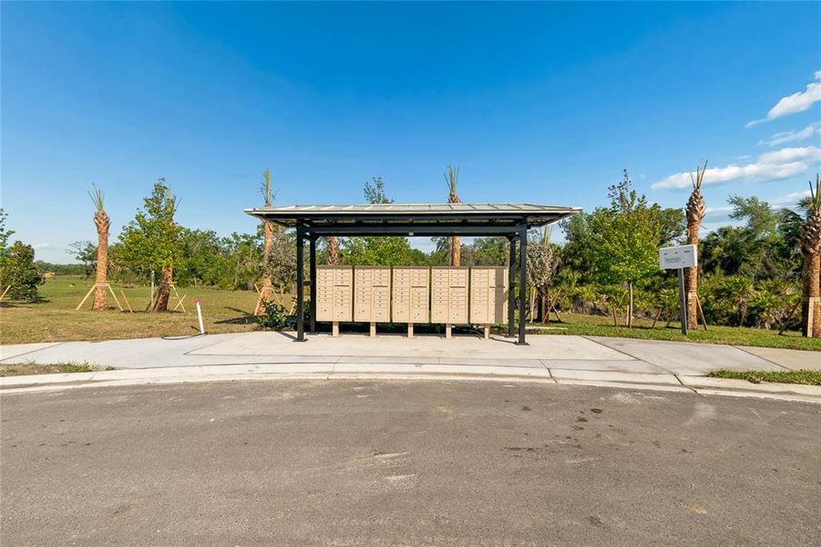 Community amenities in Creeks Edge at Twin Rivers, Parrish (Image 62). Community amenities in Creeks Edge at Twin Rivers, Parrish (Image 62).