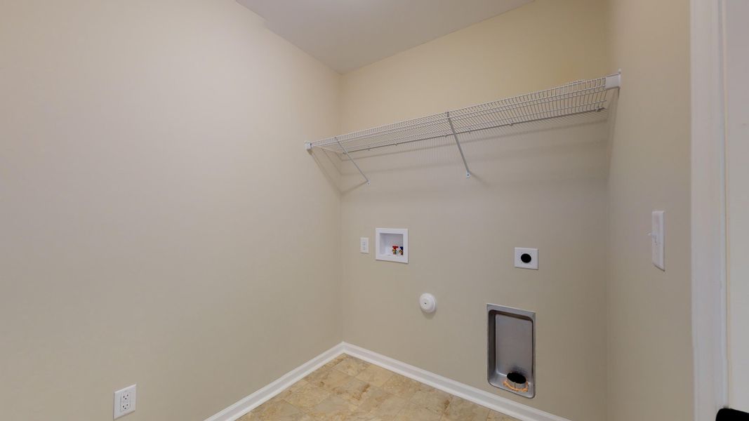 Image 67 representing the Rockbridge by Bill Clark Homes in Davenport Farms, Winterville, NC.