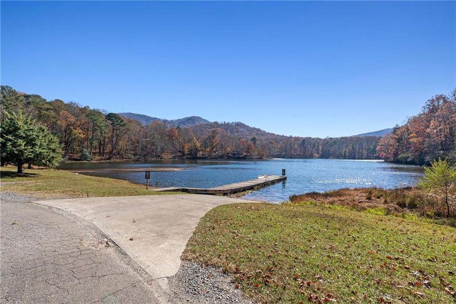 Natural landscape and outdoor views near in Jasper (Image 17). Natural landscape and outdoor views near in Jasper (Image 17).