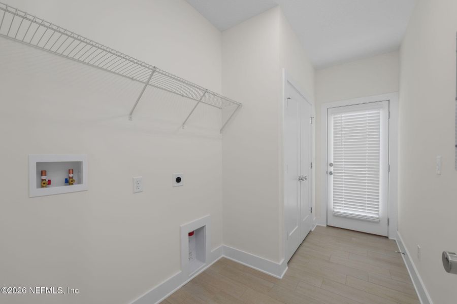 Spacious, unfurnished interior of a new home in , St. Augustine (Image 27). Spacious, unfurnished interior of a new home in , St. Augustine (Image 27).