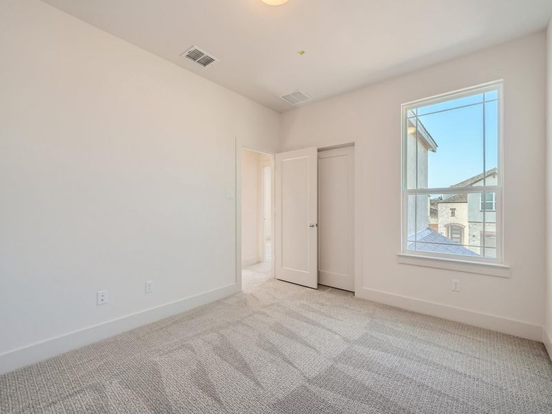 Photos are of the same floor plan and are provided for visual reference only. Actual finishes, features, and colors may vary. Photos are of the same floor plan and are provided for visual reference only. Actual finishes, features, and colors may vary.
