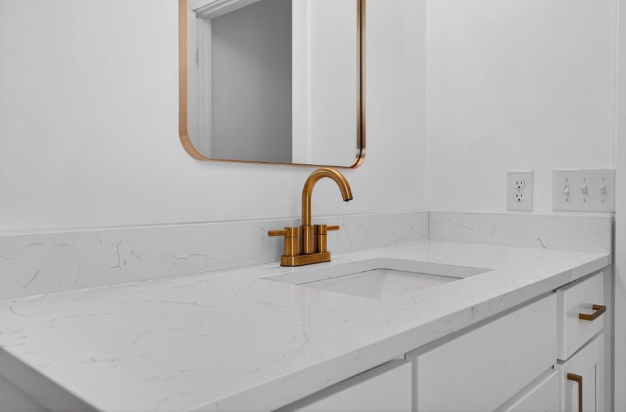 Close-up of interior finishes inside a home in , Summerville (Image 17).