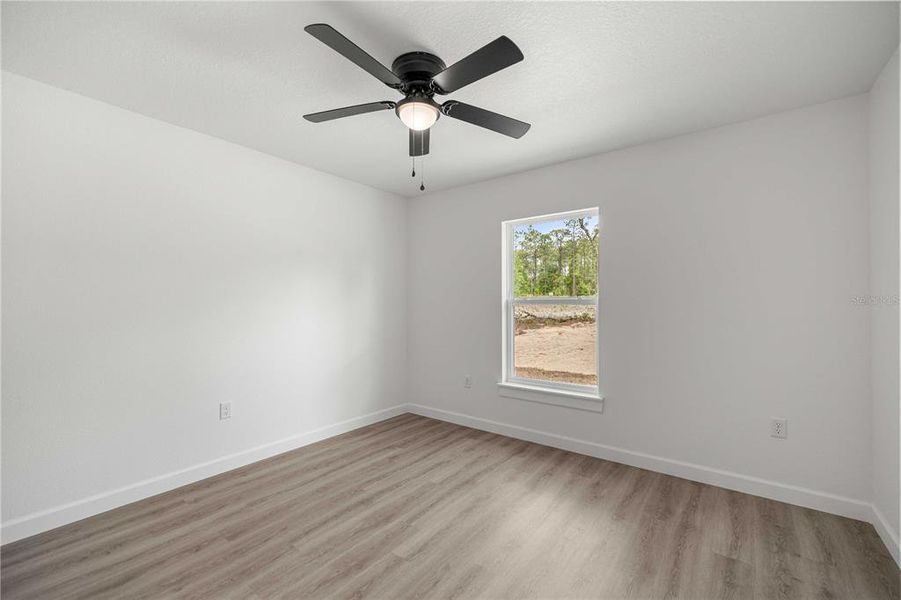 Spacious, unfurnished interior of a new home in , Dunnellon (Image 15).
