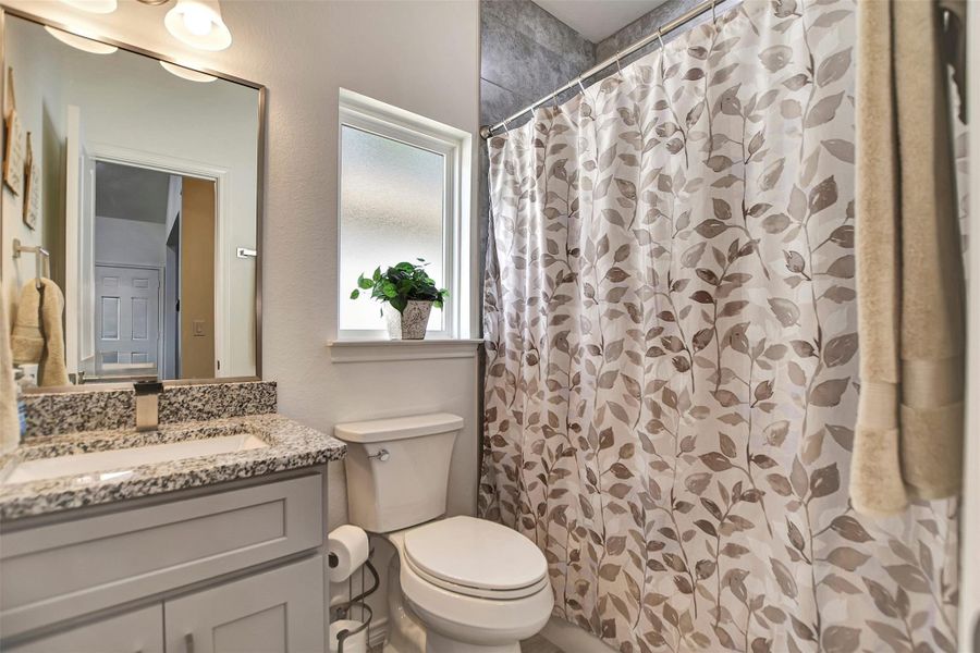 Bathroom 2