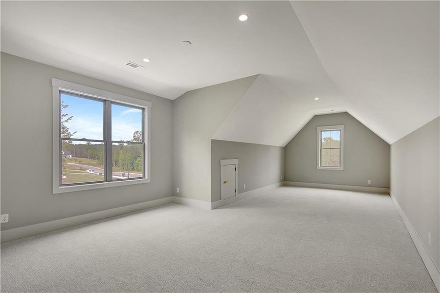 Spacious, unfurnished interior of a new home in , Newnan (Image 22). Spacious, unfurnished interior of a new home in , Newnan (Image 22).