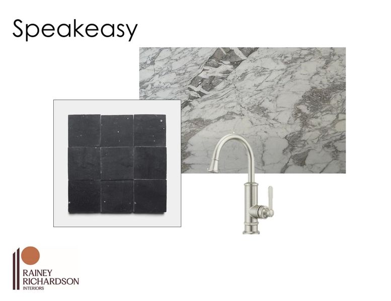 Sample of building materials used in homes in , Houston (Image 20).