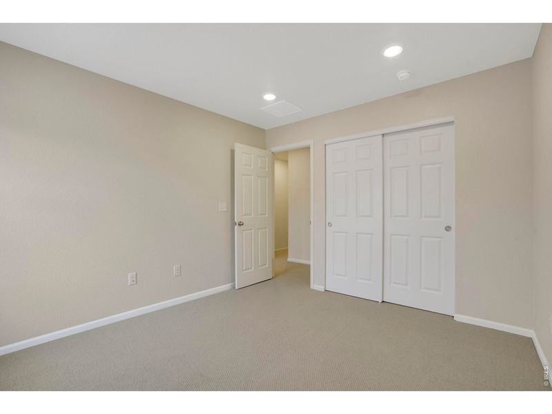 Spacious, unfurnished interior of a new home in , Broomfield (Image 24).