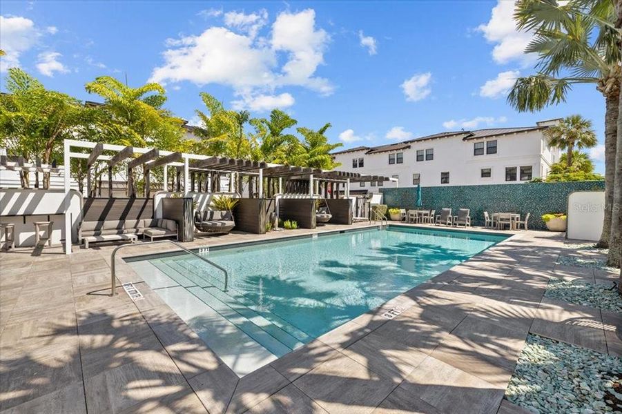 Community amenities in , Tampa (Image 40).