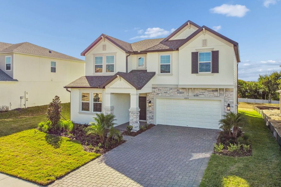 Front Exterior Front Exterior