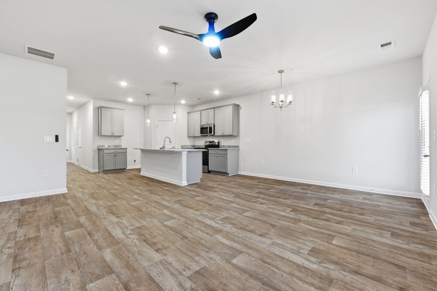 Palmetto, GA New Home. - Slide 11 Palmetto, GA New Home. - Slide 11